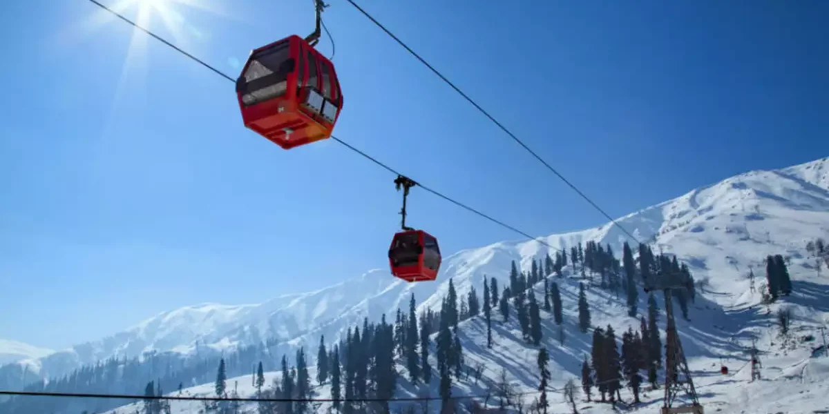 Gulmarg