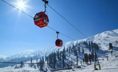 Gulmarg