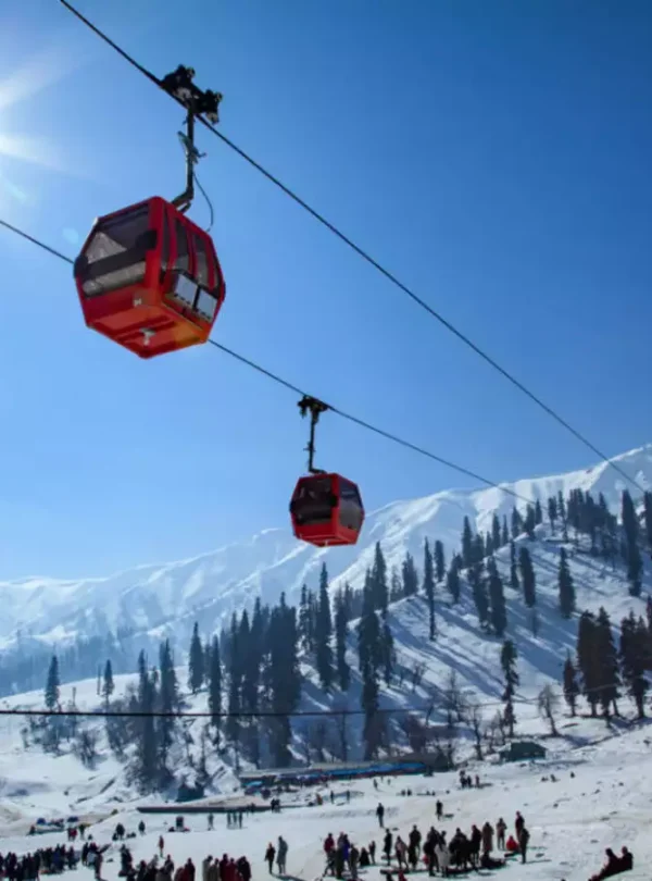 Gulmarg