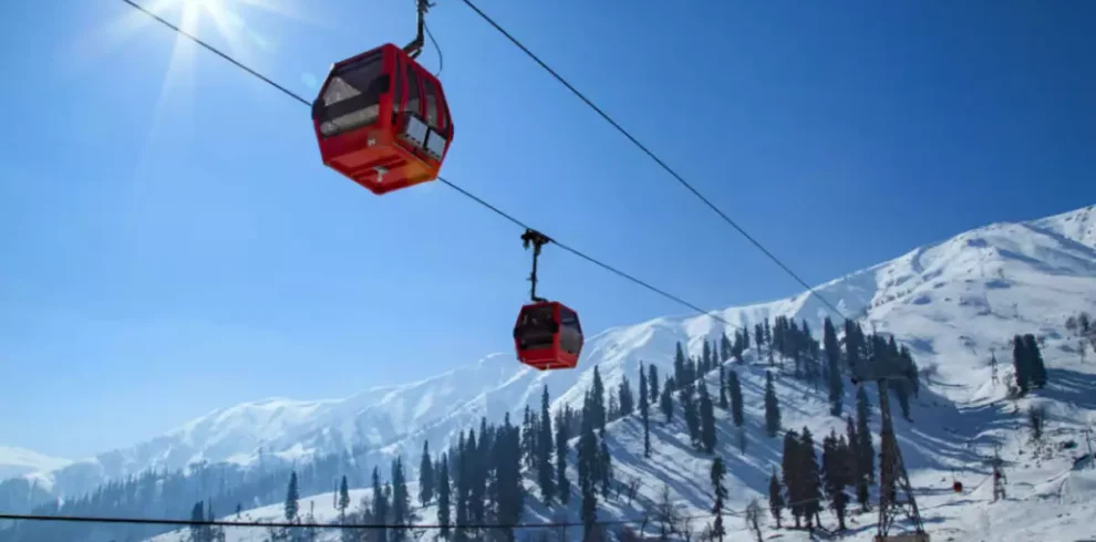 Gulmarg