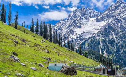 Sonmarg