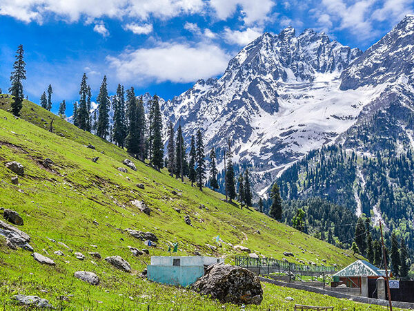 Sonmarg
