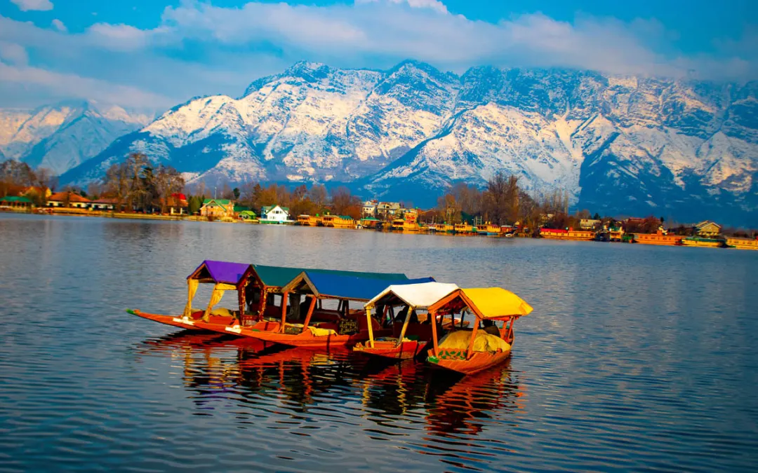 Cultural Trip Kashmir